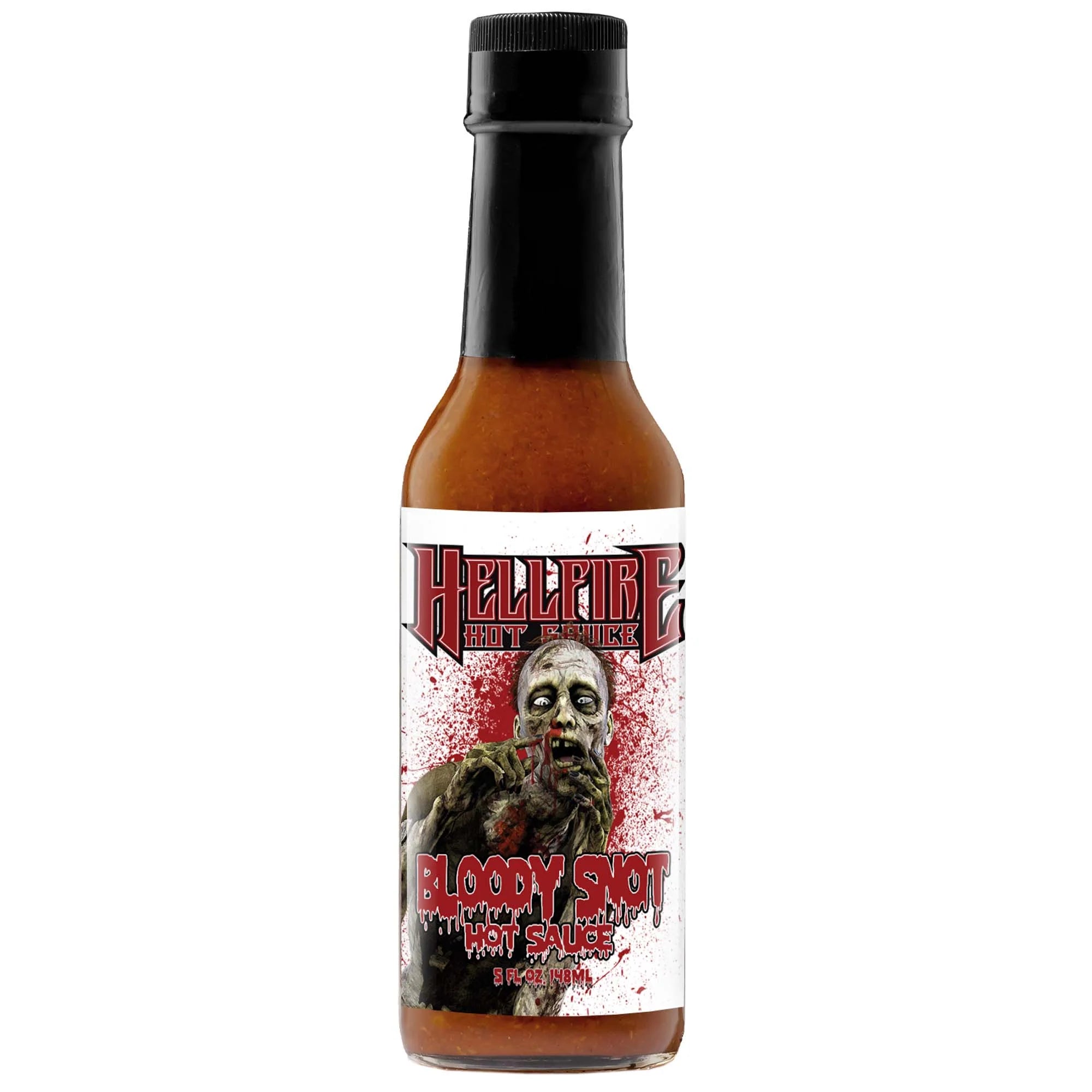 hellfire-bloody-snot-red-reaper-garlic-hot-sauce