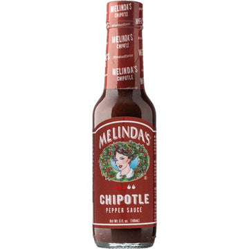 Melindas - Chipotle Chili Sauce - 148ml
