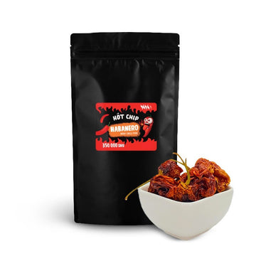 Habanero Chilischoten 350 000 Scoville